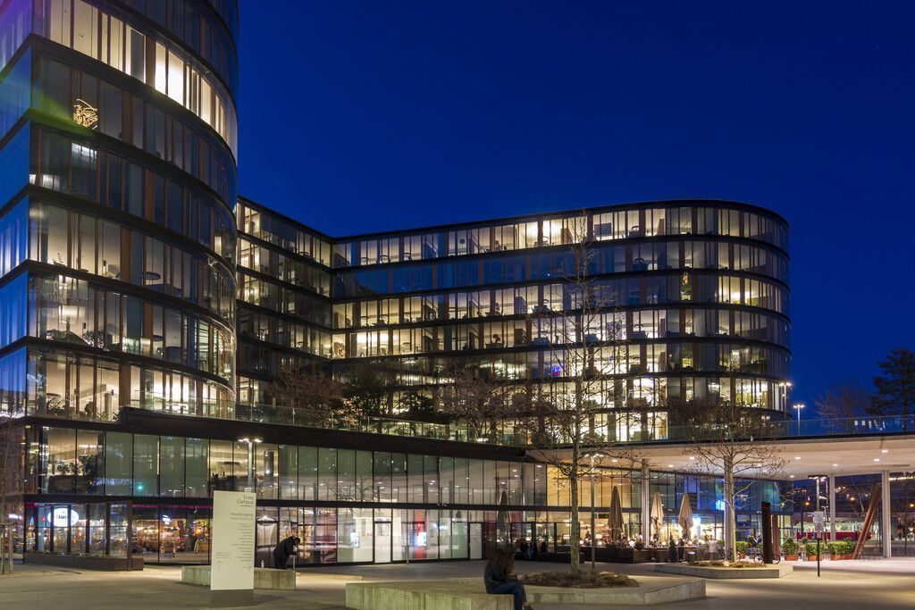 Erste Group: Nettogewinn bei fast drei Milliarden Euro