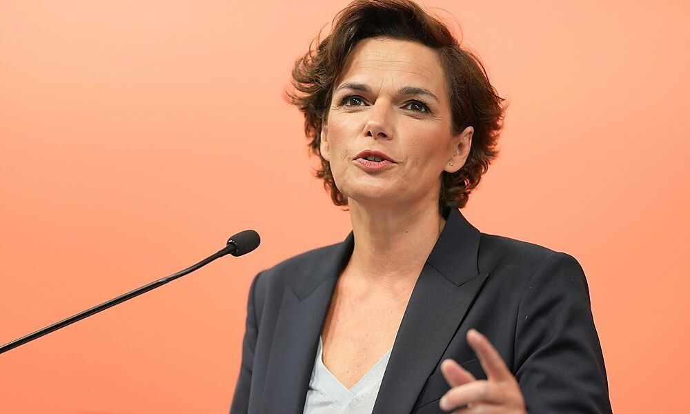 Rendi-Wagner wird Chefin der EU-Gesundheitsagentur