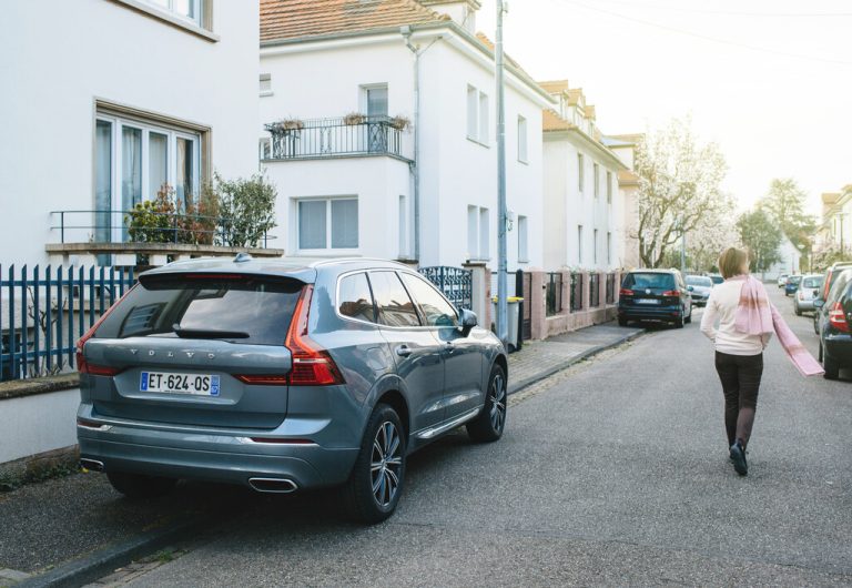 Parken könnte in Paris bald richtig teuer werden <span class="copyright">hadrian-ifeelstock</span>