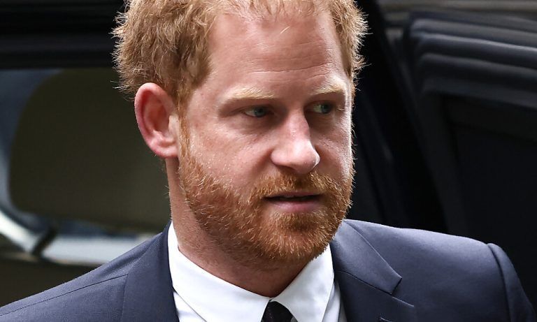 Prinz Harry und sein Vater haben nicht mehr das beste Verhältnis <span class="copyright">APA/AFP</span>