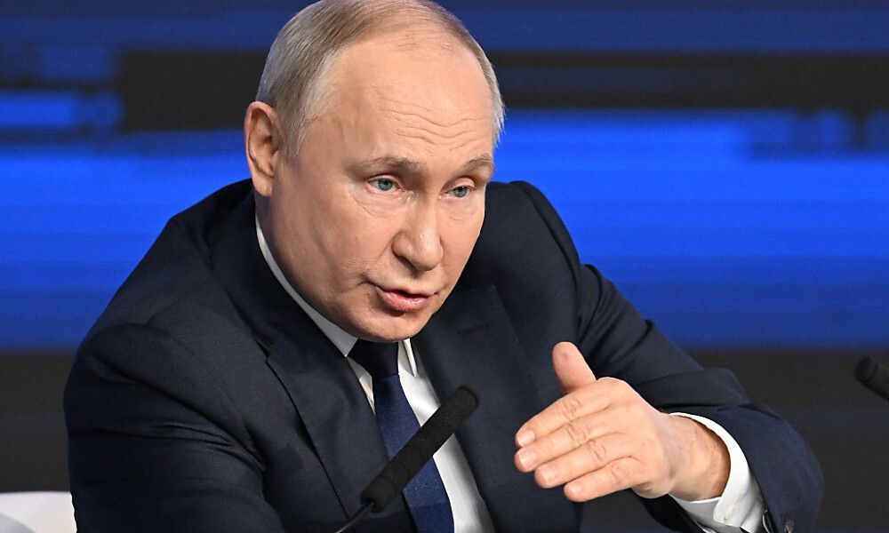 EU-Sanktionen gegen Russland werden verschärft