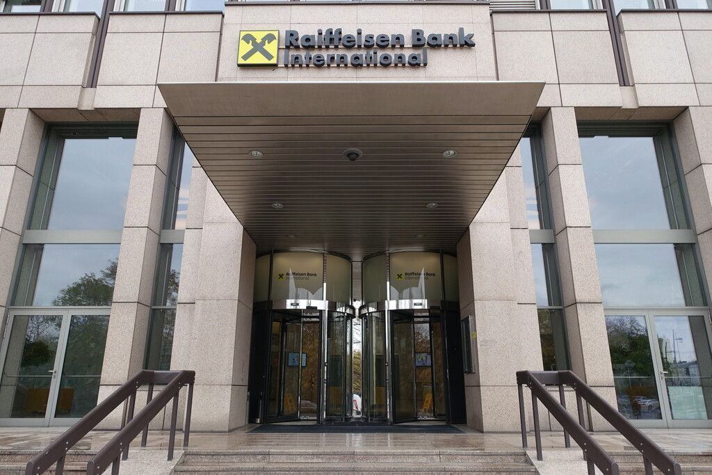 RBI feilt am Verkauf der Belarus-Tochter