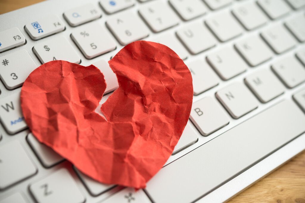 FMA warnt vor Online-Betrug bei der Suche nach Liebe