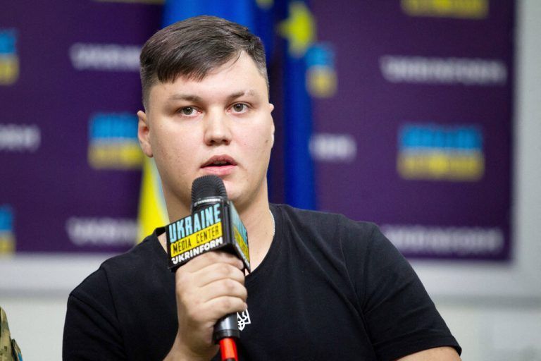Maxim Kuzminow <span class="copyright">imago/ chubotin kirill</span>