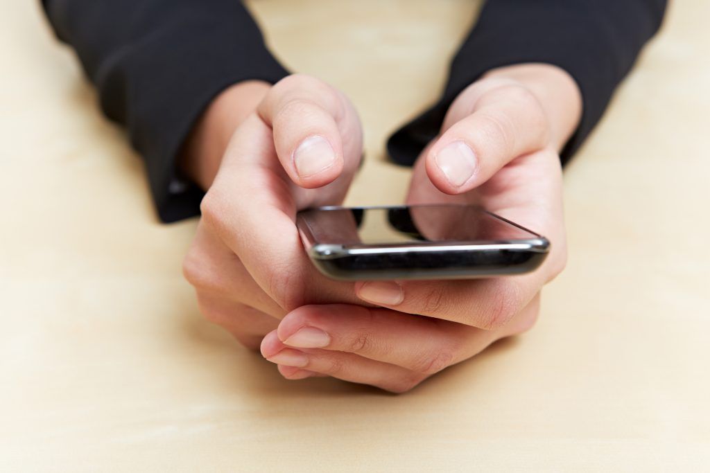 Versuchter Missbrauch im Chat: Haftstrafe