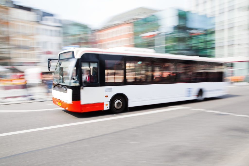 Linienbusfahrer veruntreute Geld