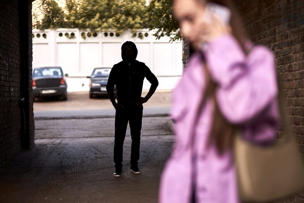 Ein Monat Gefängnis für perfiden Stalker