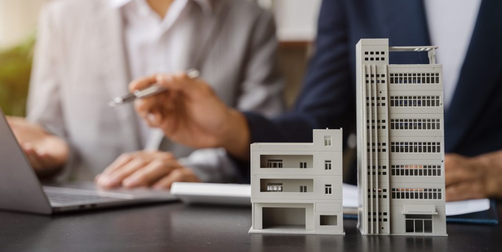 20.000 Euro Strafe für stornierten Hausbau