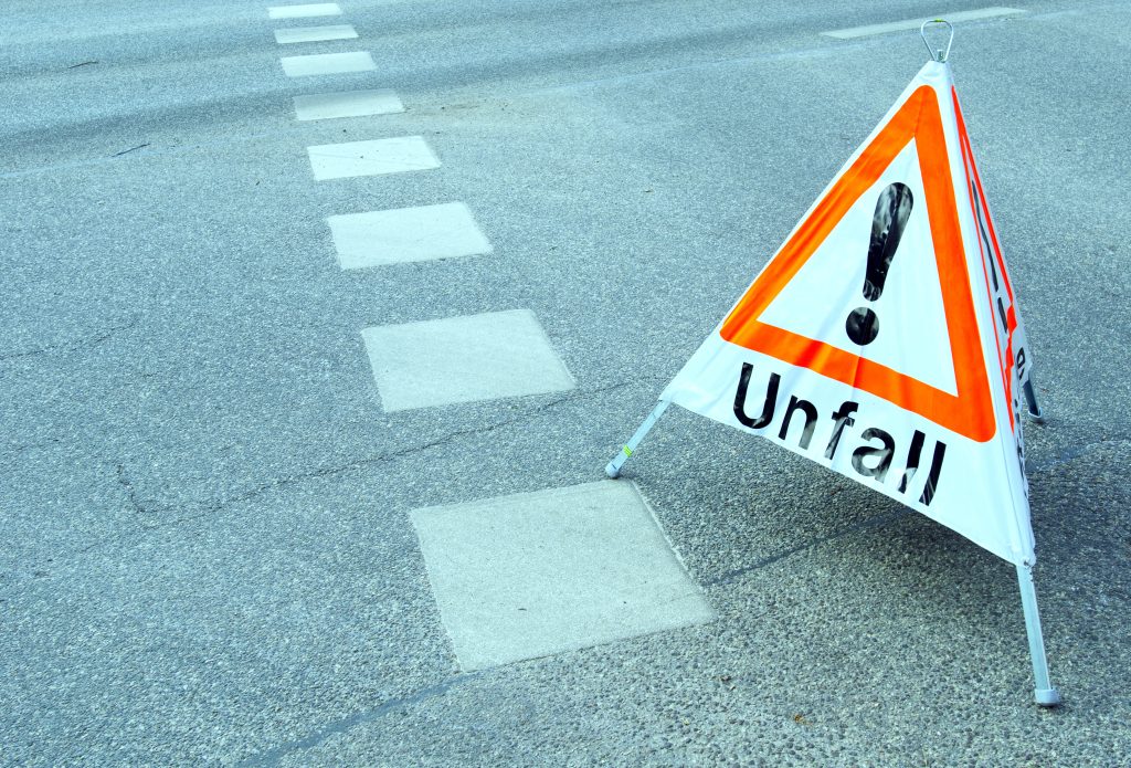 Drittes Opfer nach schwerem Crash verstorben