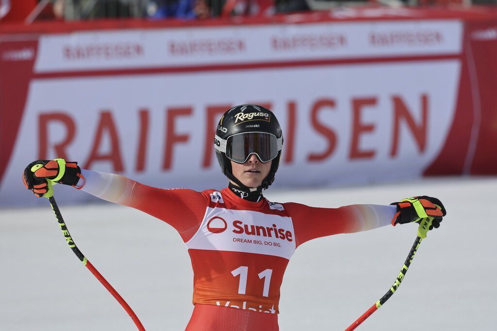 Conny Hütter erreicht zweiten Platz