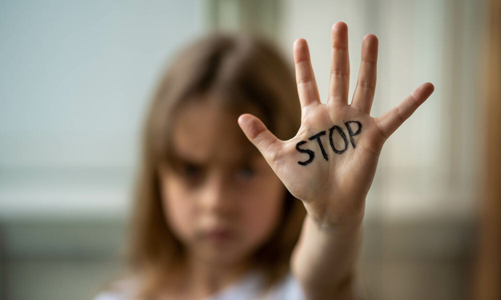 Stelle gegen sexuelle Gewalt in der digitalen Welt kommt