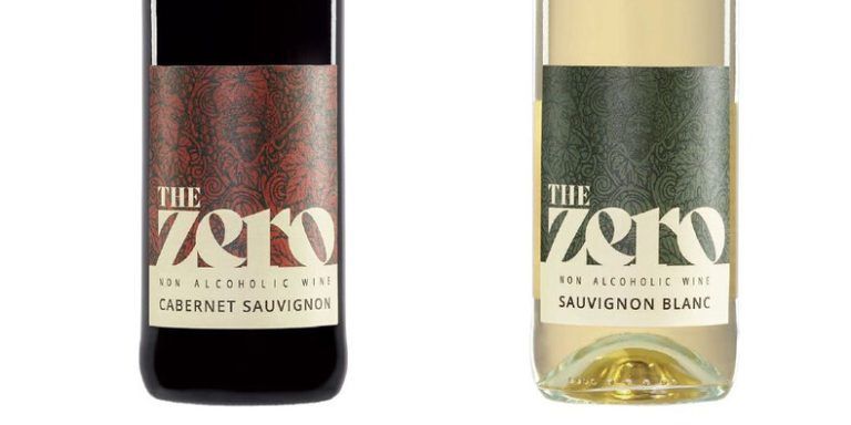 "The Zero" heißt die neue Produktgruppe bei Alpdrinks. <span class="copyright">Alpdrinks</span>