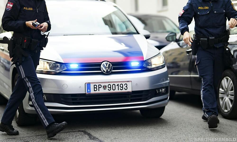 Drei Monate alter Säugling zu Tode geschüttelt