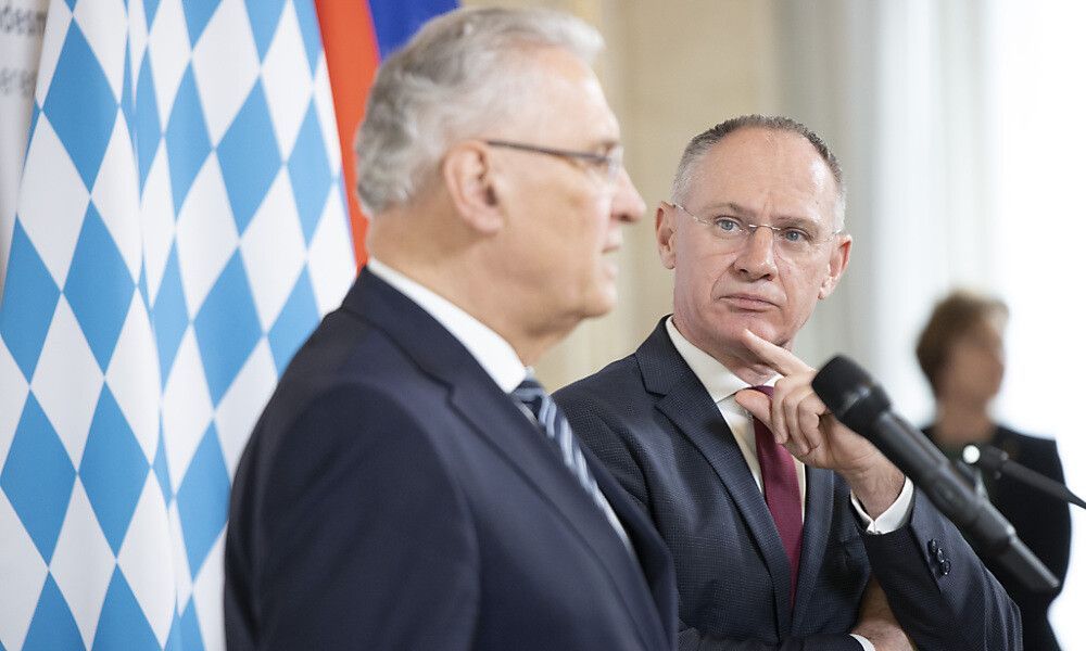 Karner rechnet mit Verlängerung der Grenzkontrollen