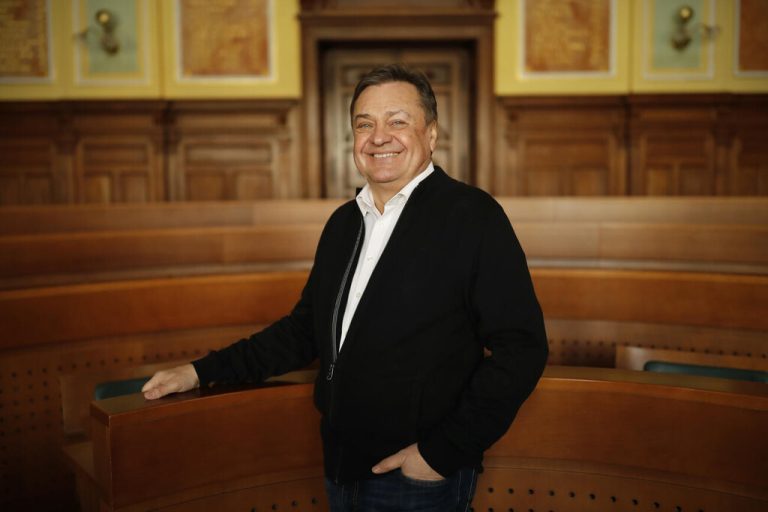 Noch ist unklar, ob auch Bürgermeister Janković ein Strafverfahren droht. <span class="copyright">Uroš Hočevar/ Ljubljana</span><br>