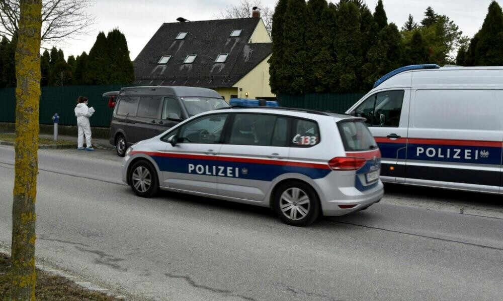 Polizei identifiziert angeschossenen Täter
