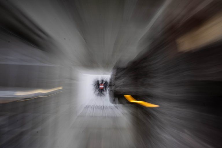 Der Unfalllenker erhielt in zweiter Instanz vom Landesgericht eine höhere Strafe. <span class="copyright">Symbolbild/Hartinger</span>