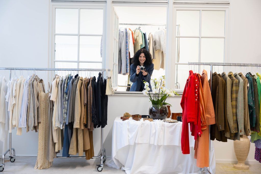 Mit „Slow Shopping“ zum Erfolg