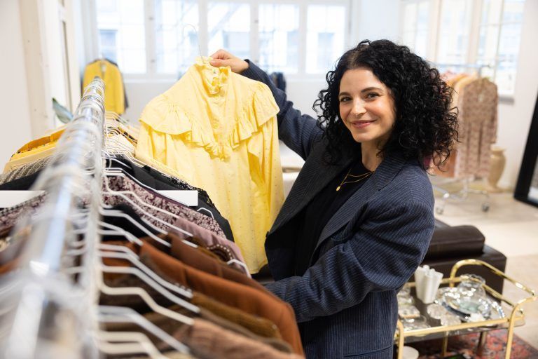 Mit „Slow Shopping“ zum Erfolg