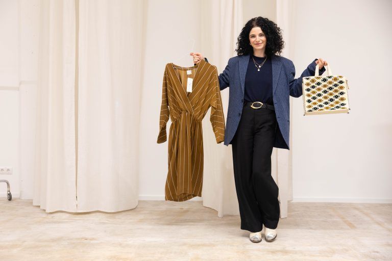 Mit „Slow Shopping“ zum Erfolg