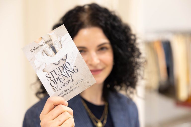 Mit „Slow Shopping“ zum Erfolg