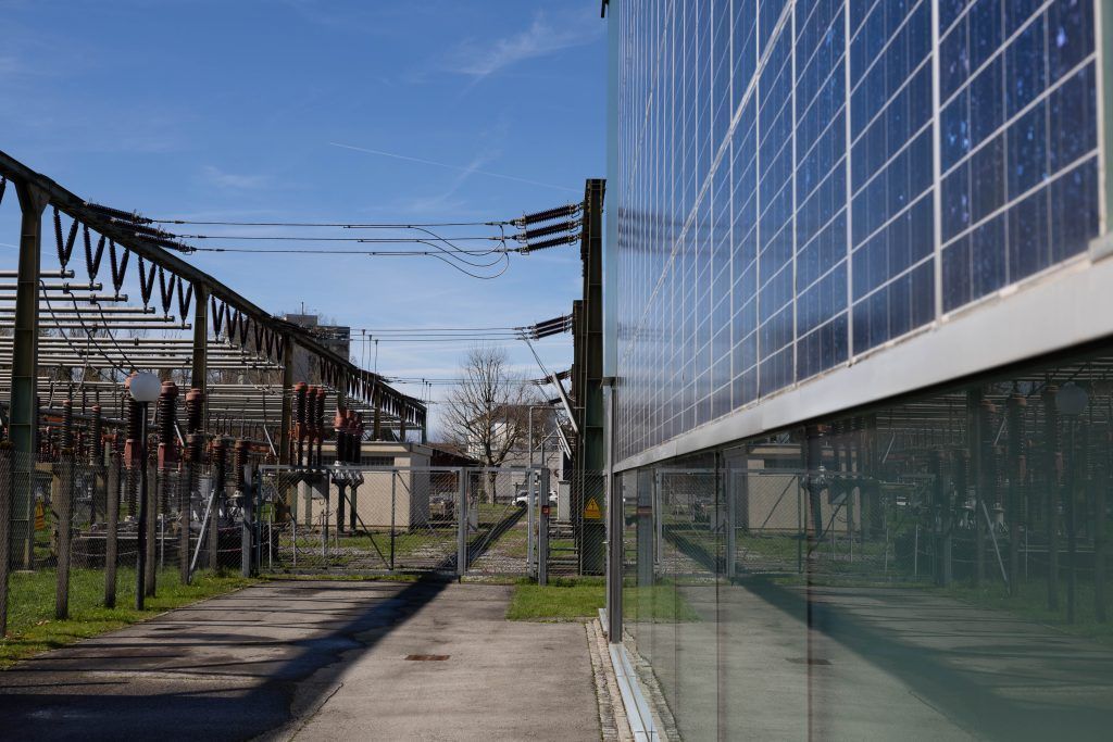 Neun Milliarden für zukünftige Energie