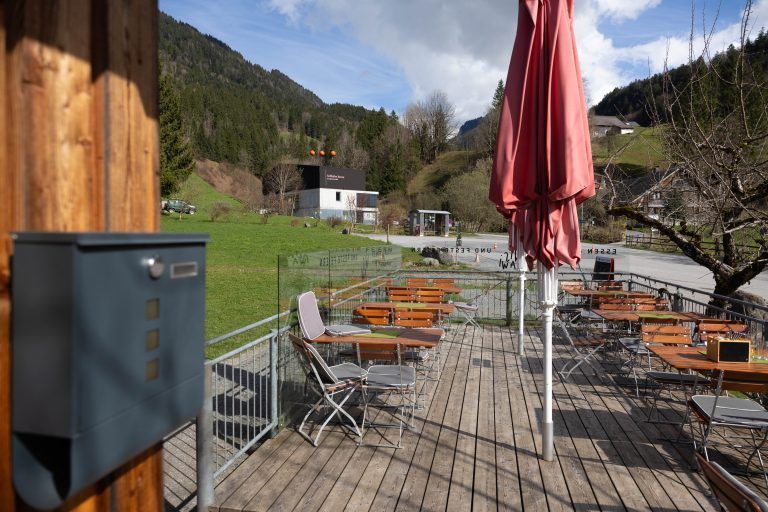 Das Gasthaus für Jung und Alt