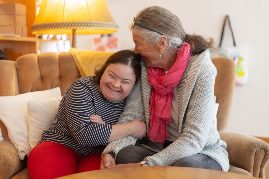 Welt-Down-Syndrom-Tag: &#8220;Sie ist normaler als viele andere für mich&#8221;