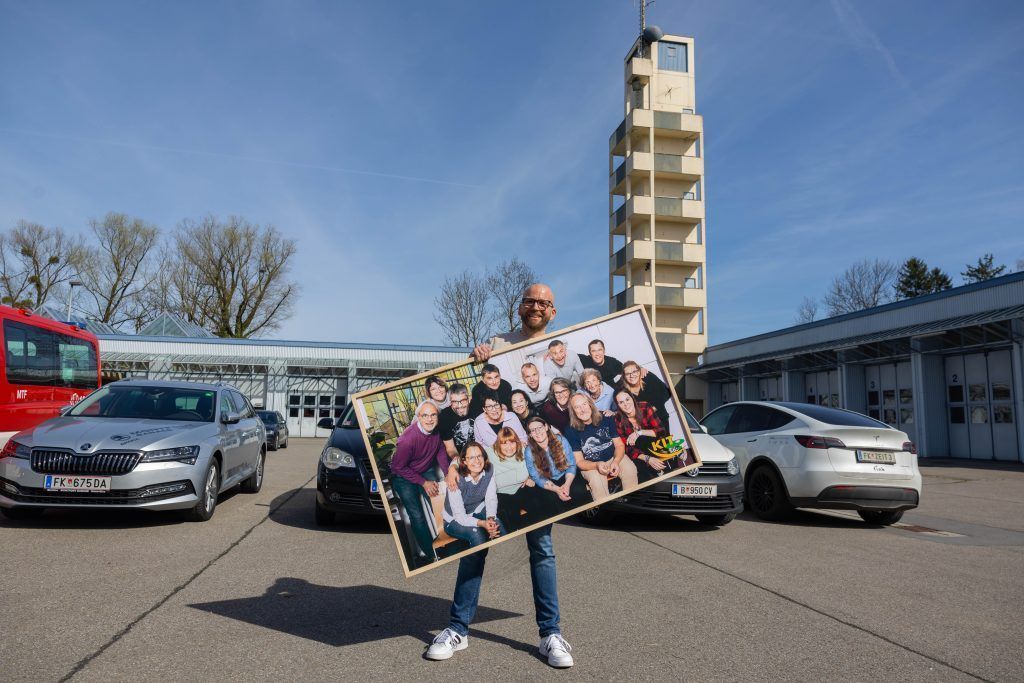 „Bin dankbarer und gelassener geworden“