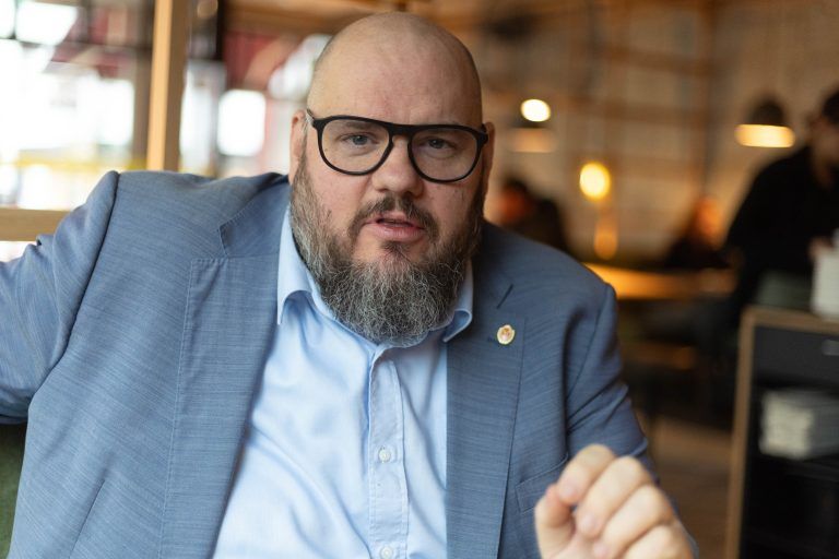"Die Gastronomie ist auch ein Lebensraum"