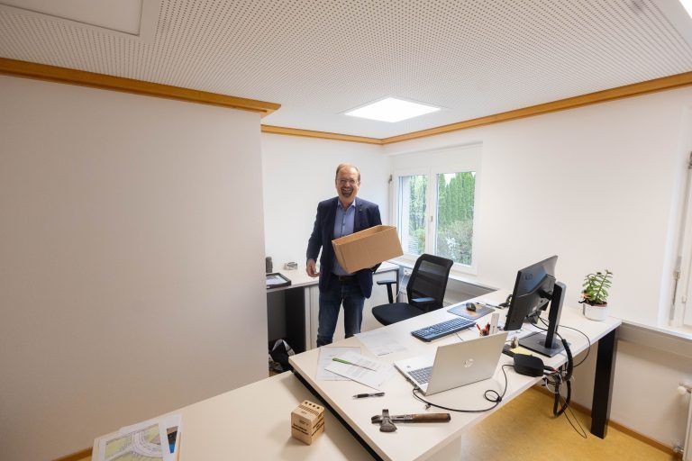 Herr, Siegele, was werden Sie wählen? "Türkis jedenfalls nicht"