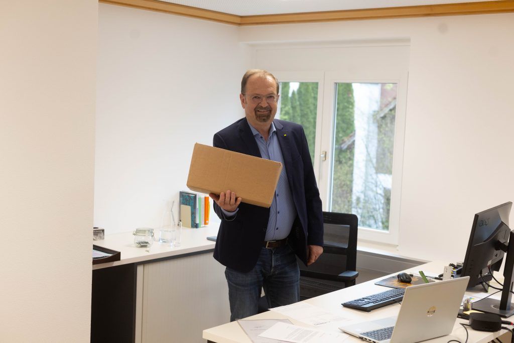 Herr, Siegele, was werden Sie wählen? &#8220;Türkis jedenfalls nicht&#8221;
