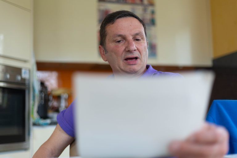 "Für mich ist es eine klare Befangenheit"