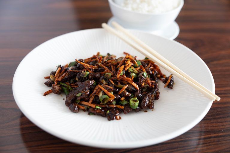 Ein Stück China in Rankweil