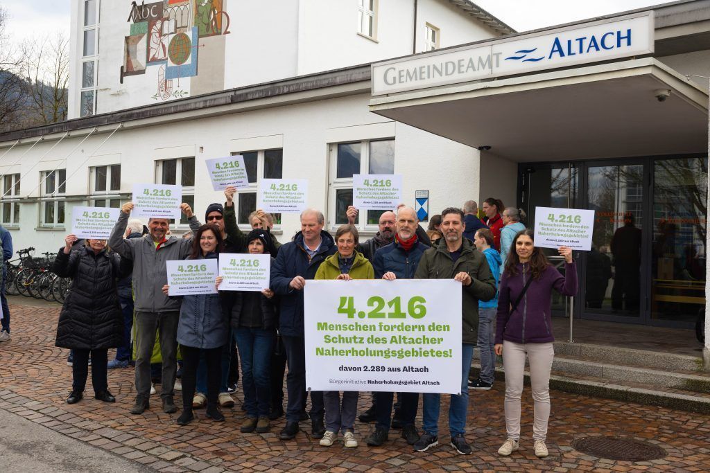 &#8220;Wir gingen davon aus, dass er da ist, wenn es ihm wichtig ist&#8221;