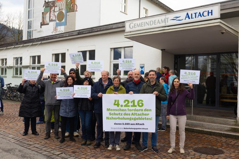 "Wir gingen davon aus, dass er da ist, wenn es ihm wichtig ist"