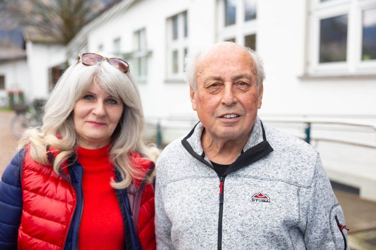 "Wir gingen davon aus, dass er da ist, wenn es ihm wichtig ist"