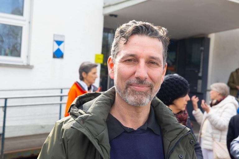 "Wir gingen davon aus, dass er da ist, wenn es ihm wichtig ist"