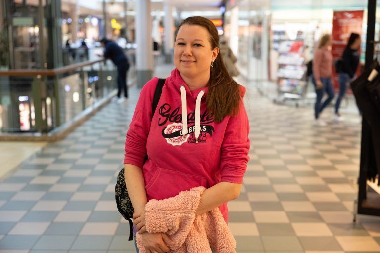 "Wenn die Leute nicht eingesperrt werden wollen, sollen sie sich impfen lassen"