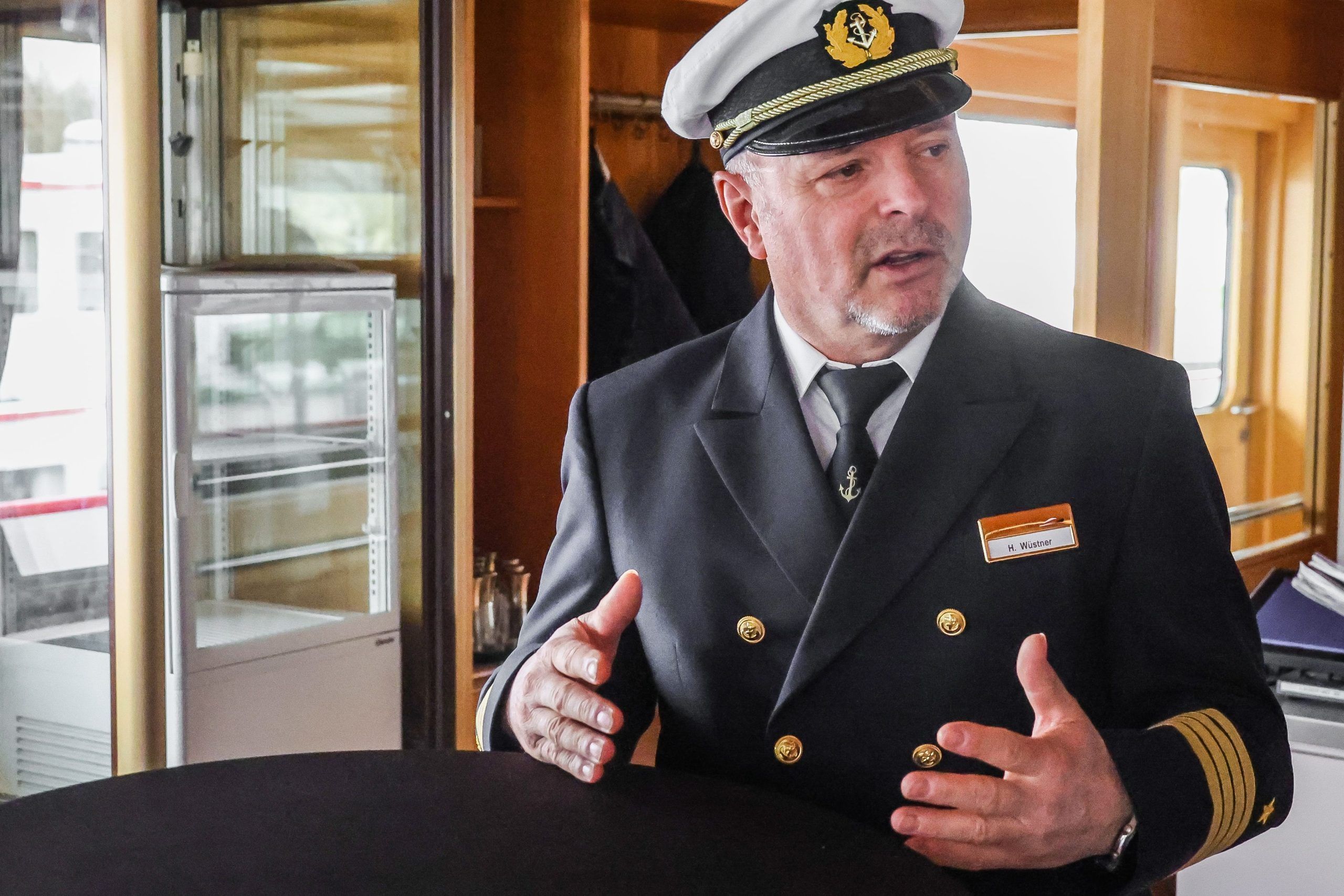 Bodenseeschifffahrt, Vorarlberg Lines starten in die Saison