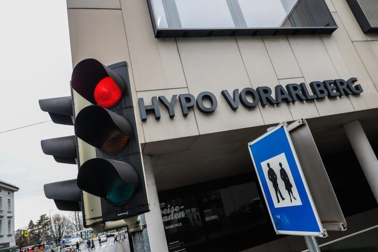 Die Hypo wird derzeit gerade von der Finanzmarktaufsicht geprüft. <span class="copyright">Philipp Steurer</span>
