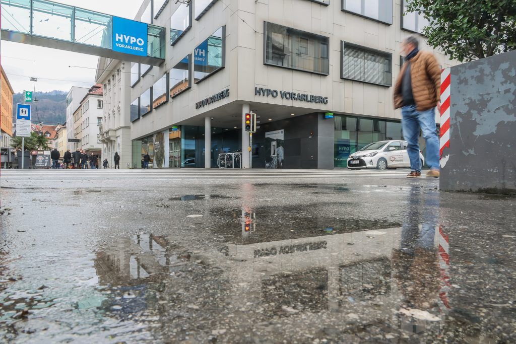 „Ständig Gegenstand despolitischen Kalküls“