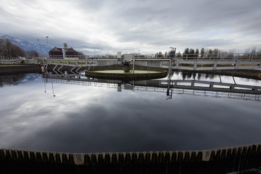 So viel Geld investiert das Land in die Wasserwirtschaft