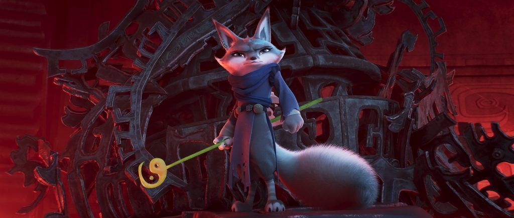 Filmstarts, Filme der Woche, Kung Fu Panda 4