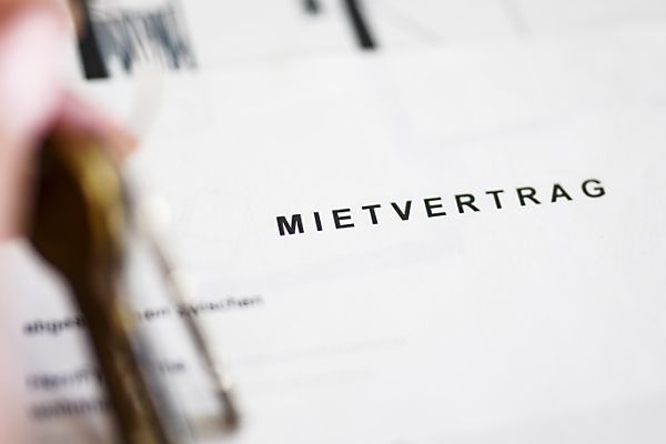 Wohnungsmieten legten im 4. Quartal im Jahresvergleich zu
