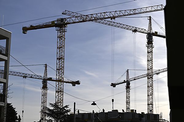 Baukartell: Sieben Unternehmer in Eisenstadt verurteilt