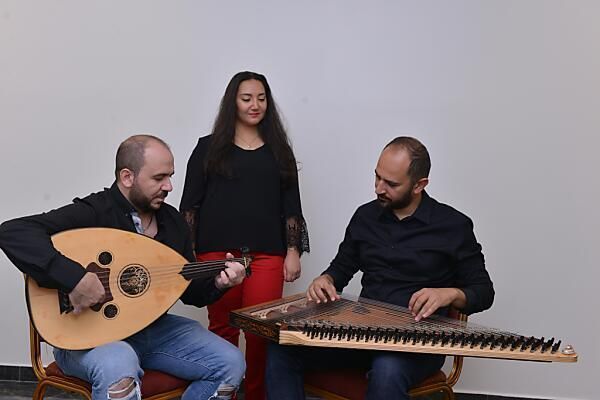 Musikalische Seelenverwandtschaften bei &#8220;Imago Dei&#8221; in Krems
