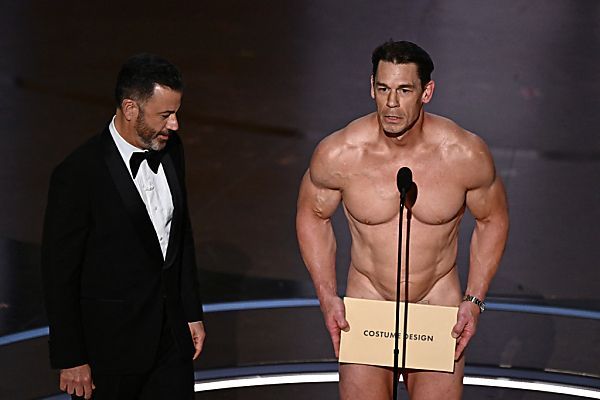 96. Oscars mit drittem Zuschauerplus in Folge
