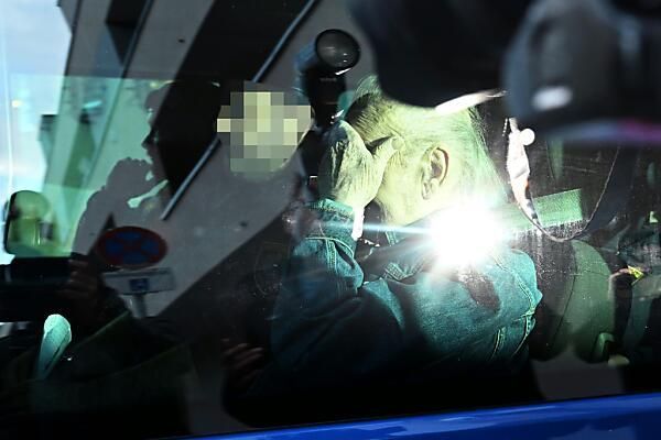 Inzestfall Amstetten: Neuerliche Anhörung am 30. April
