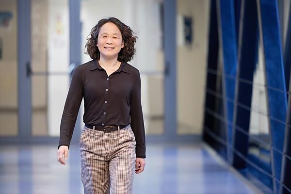 Biochemikerin Elly Tanaka wird neue IMBA-Leiterin